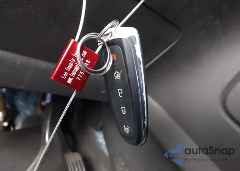 2014 Ford Escape Titanium z USA, uszkodzony, nr VIN 1FMCU0JX8EUD79516